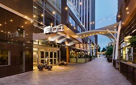 Aloft By Marriott Greenville Downtown